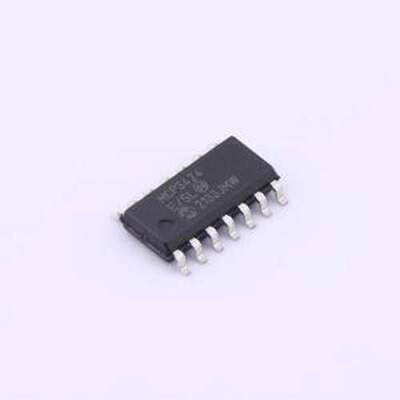 MCP3424T-E/SL 模数转换芯片ADC MCP3424T-E/SL SOIC-14