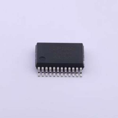 SSP1855 电能计量芯片 SSP1855 SSOP-24