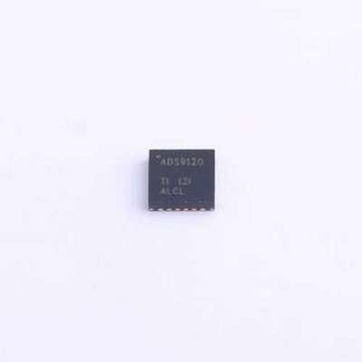 ADS9120IRGER 模数转换芯片ADC ADS9120IRGER QFN-24-EP(4x4)