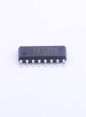 CS1180S 模数转换芯片ADC CS1180S SOP-16