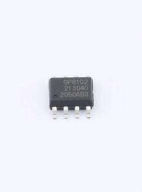 GP8102-F50-NH-SW 数模转换芯片DAC 数据转换器PAC SOIC-8