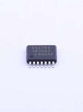 DS2788E+T&R 电能计量芯片 DS2788E+T&R TSSOP-14