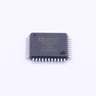 AD2S1205YSTZ ADC/DAC-专用型 AD2S1205YSTZ LQFP-44(10x10)