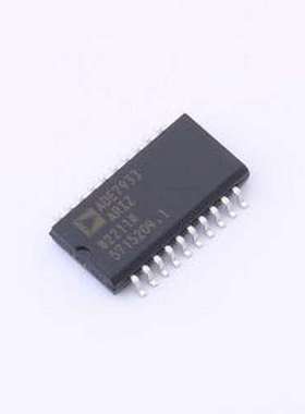 ADE7933ARIZ ADC/DAC-专用型 ADE7933ARIZ SOIC-20-300mil