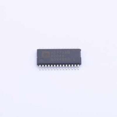 AD7719BRUZ 模数转换芯片ADC AD7719BRUZ TSSOP-28