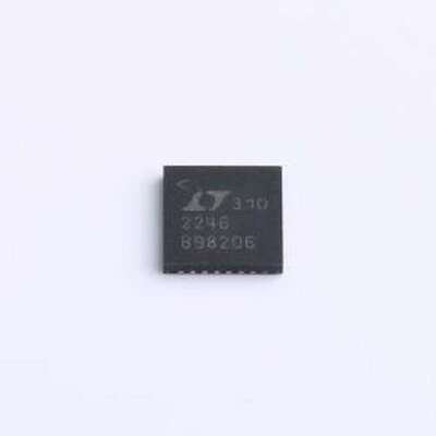 LTC2246IUH#PBF 模数转换芯片ADC LTC2246IUH#PBF QFN-32-EP(5x5)