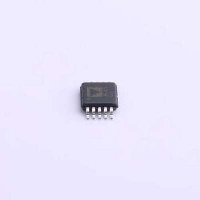 AD7789BRMZ-REEL 模数转换芯片ADC AD7789BRMZ-REEL MSOP-10