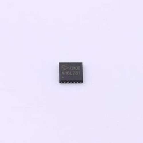 ES7243E ADC/DAC-专用型 ES7243E QFN-20