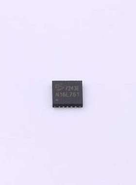 ES7243E ADC/DAC-专用型 ES7243E QFN-20