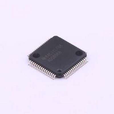 ADS8568SPM 模数转换芯片ADC ADS8568SPM LQFP-64(10x10)