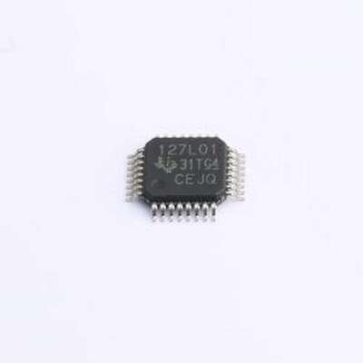 ADS127L01IPBS 模数转换芯片ADC ADS127L01IPBS TQFP-32(5x5)