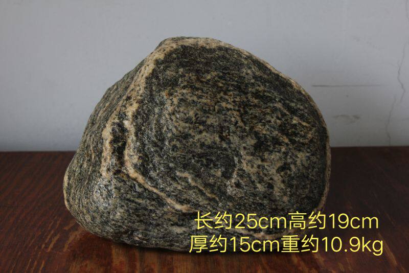 北岳恒山大型泰山石敢当天然镇宅原石招财玄门摆件办公室客厅家居