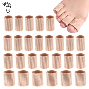 脚趾保护套老茧不磨脚高跟鞋 手指套防痛硅胶脚趾套防磨护脚鸡眼套