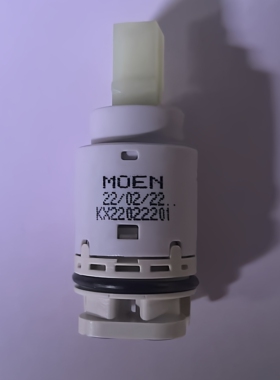 摩恩厨房龙头GN60500/60501等面盆龙头GN10121/122原装陶瓷片阀芯