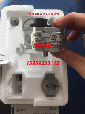 原装供应力士乐Rexroth放大器传感器VT-SWA-1-13/DFEE R900913641