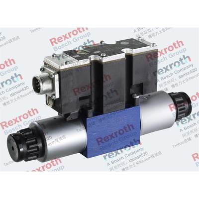 原装供应力士乐Rexroth R900958848 3DREPE6C-2X/25EG24N9K31/F1M