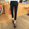 summer Nine points Male version Trend Slim 9 suit summer Feet leisure time male