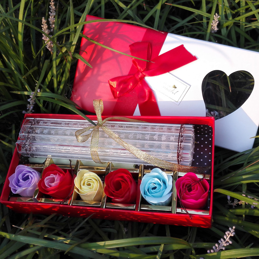 加宽透明水晶竹简情书定制中秋节结婚生日礼物创意礼品刻字圣旨