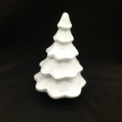 15cm立体圣诞树EPS泡沫模型