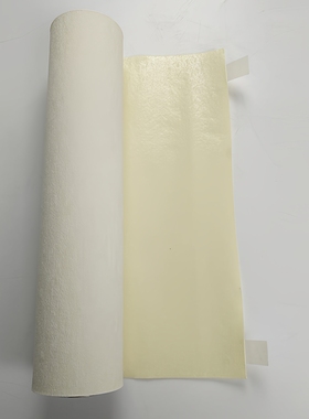 德莎tesa52330白色贴版胶带双面贴 印刷布基胶带纸箱票据印刷胶带