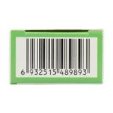 Eders Compound Portramamatison Camphor Campaign 15G*1 поддержка/коробка антид зуд