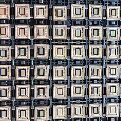 MT9V034芯片图像传感器翻新