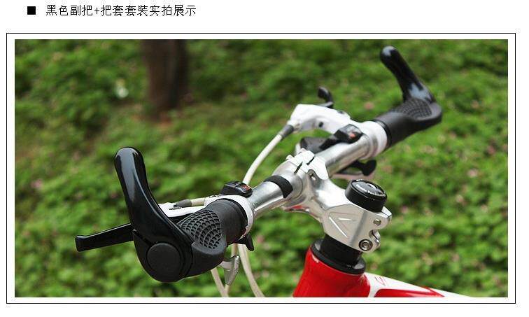 Poignées de vélo - Ref 2341633 Image 4