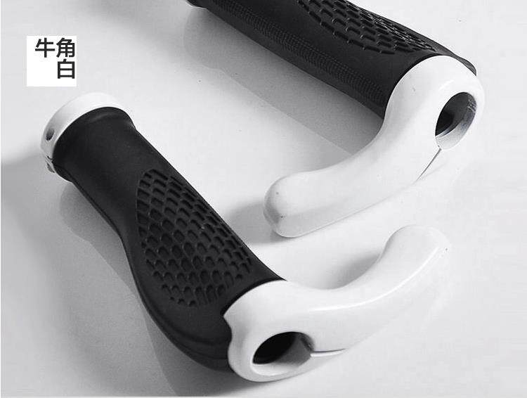 Poignées de vélo - Ref 2341633 Image 3