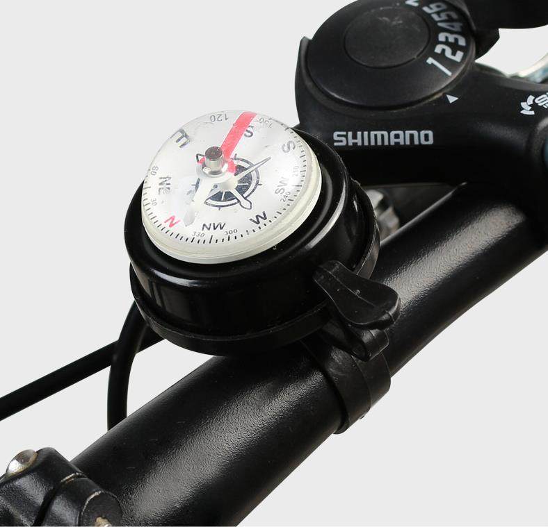 Sonnette de vélo - Ref 1451745 Image 1