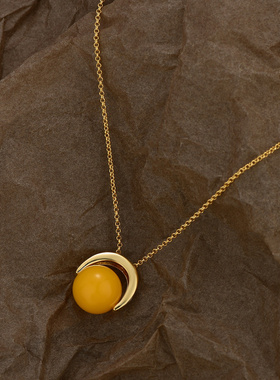 抖音直播热卖个性锁骨链女高级感