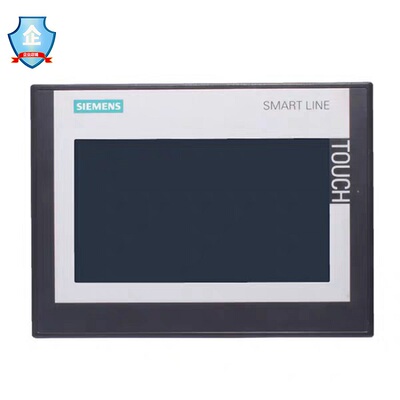西门子触摸屏SMARTLINE700iE