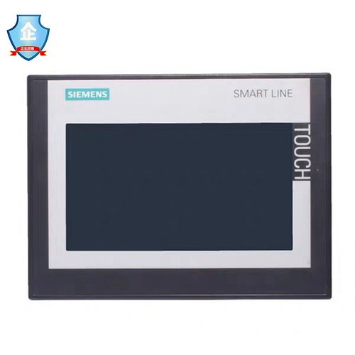 西门子触摸屏SMARTLINE700iE