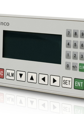 kinco文本MD204L 214 304 224 305步科LV4显示器eview工业触摸屏5