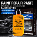 汽车蜡镜面釉上光养护划痕修复车漆封釉黑白色车专用打蜡跨境专供