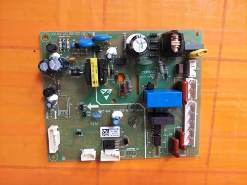 冰箱BCD-238TDG/WS电脑板主板电源板1623364