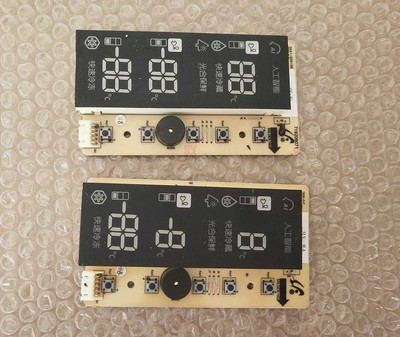 DA41-00593B 719209071 DA92-00029B适用三星冰箱显示屏