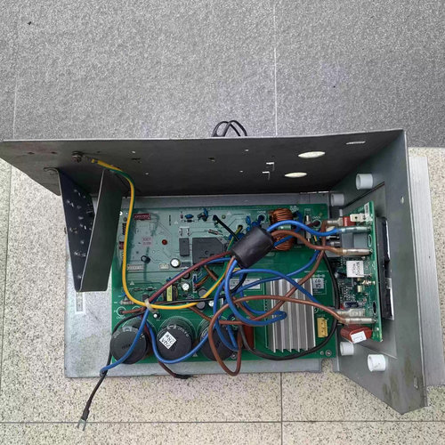 适用于志高空调变频外机主板Z51W-VE2-3BH 线路板 PH697aY006-V