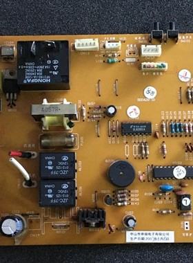 空调SHY-PKZ-250B 020125L/G内机电脑板主板B20429-10