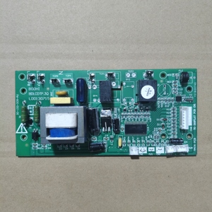 松井除湿机CFZ -7S -10S 电路板 控制板  线路板 主板 咨询议价