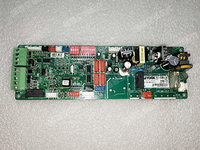 约克中央空调YDCK主板YVCK主板1106951 885653 025W46242-001