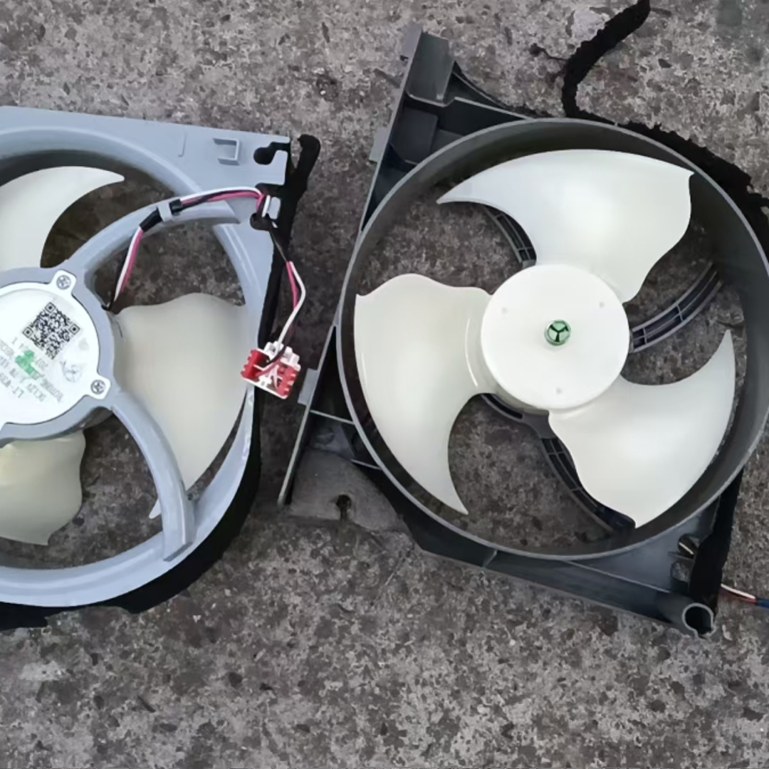 DA31-00320A DA31-00278C  LT-W39001 原装拆机三星冰箱散热风扇