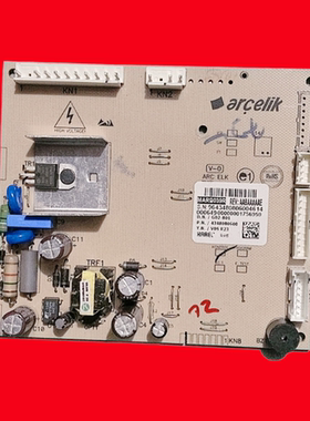 MARB039R ARCELIK倍科冰箱 电源板4348080600 显示板4397890400