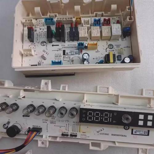 适用惠而浦洗衣机显示板WDC100604RT WDC100604RDG主板 电脑板