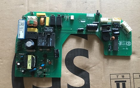 志高空调电路板主板GT276jZ006-B GT276jZ005-X GT276jZ003-X