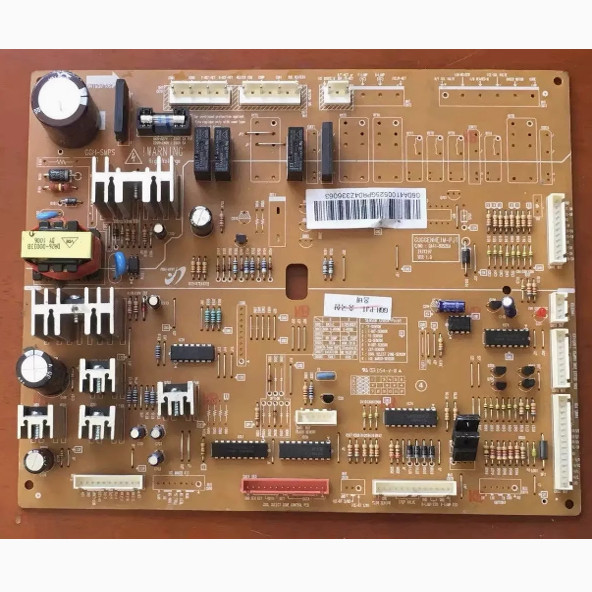 三星冰箱电脑板 主板DA41-00525H DA41-00525G 电源板DA41-00526A