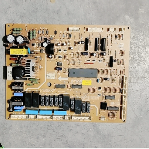 西门子冰箱主板 30143D5051 FRU-54* 30143E5050/D5050