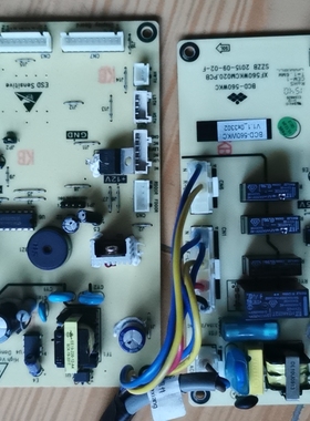 BCD-560WKC BCD-560WGSC 适用新飞冰箱电源板 显示板