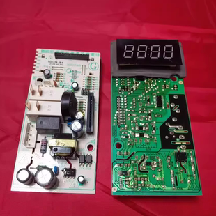 微波炉电脑板EGLCCE4 L205C K配搭机型M3 美