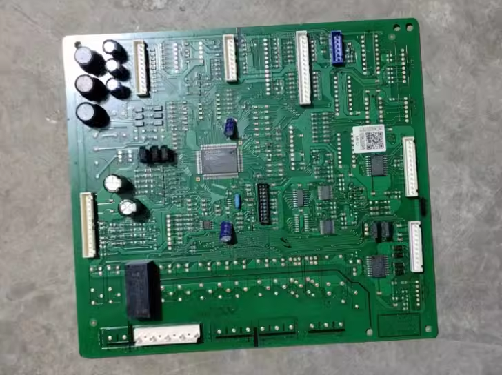 三星RS62K6000WW/SC冰箱主板DA92-00767C