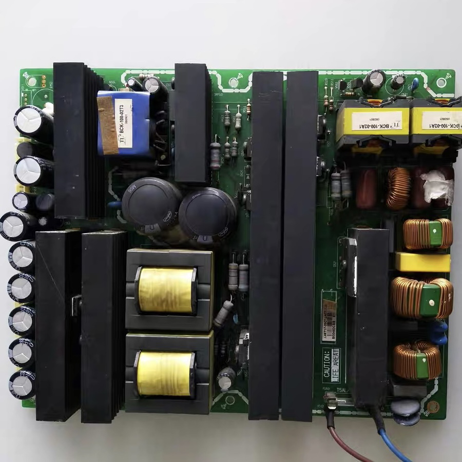 厦华 LC-42R35 47R35 电源板 782.L47W17-200C L46T17-200B